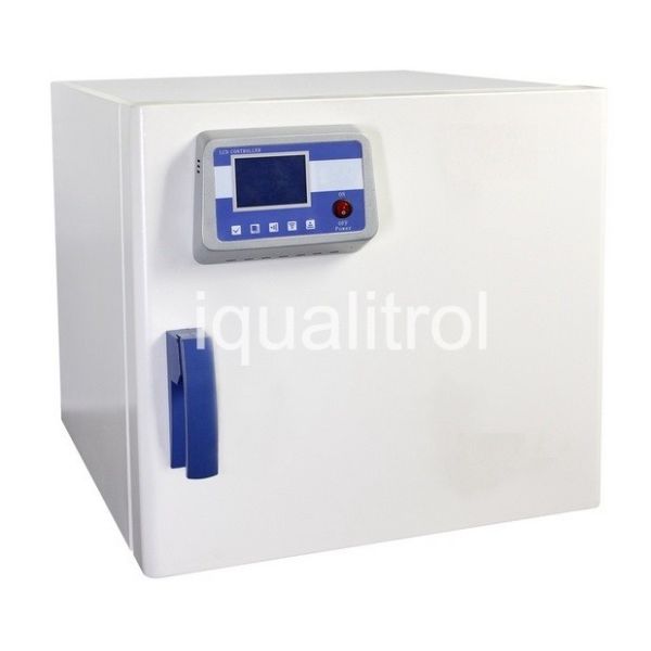 Constant Temperature Medical Thermostatic Incubator with Perfect Air Current