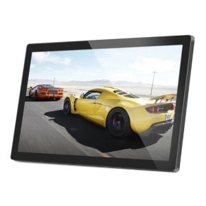 27" LCD digital signage for shopping mall indoor lcd digital signage terminal