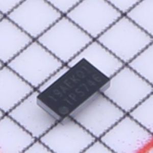 Quality TPS62746YFPR Power Management Chips DC DC converter Regulator Chip for sale
