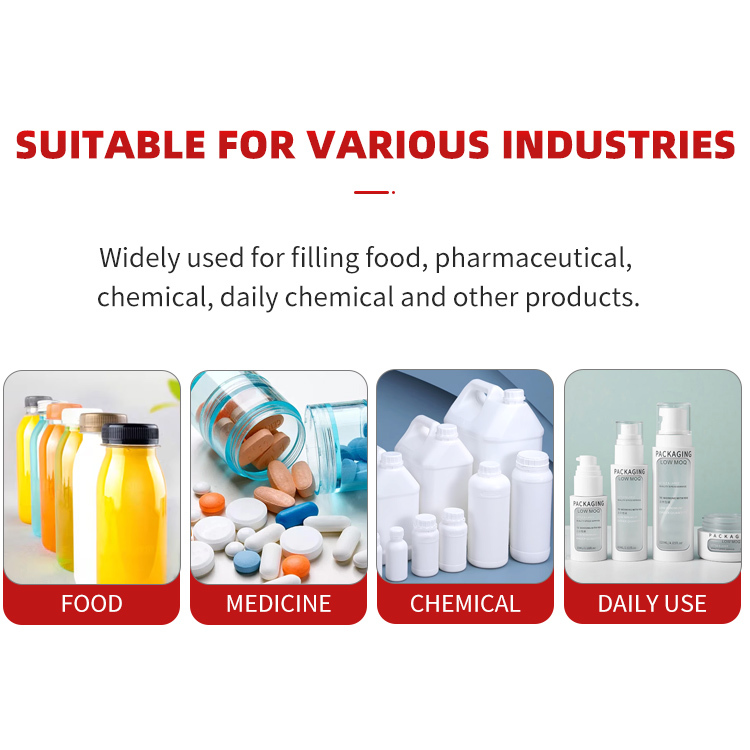 CE Certified Automatic Bottle Capper Machine Universal Bottle Capping Equipment High Precision
