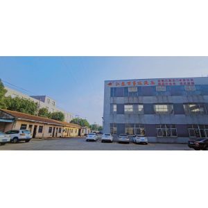 JIANGSU WANSHIDA HYDRAULIC MACHINERY CO., LTD