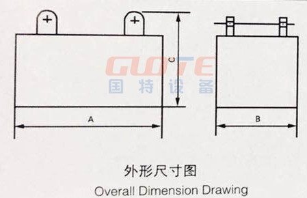 Energy Mining Industry Iron Removal from Non-Magnetic Materials on Belt Conveyors with 1