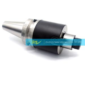 Quality High Speed Tool Holding Systems For Milling Cutter With JIS B 6339 BT30 Shell Mill Holder for sale