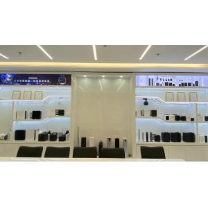 Guangdong Baixiang Environmental Technology Co., Ltd.