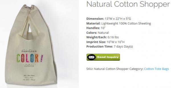 handle canvas bag custom print promotional 100% cotton canvas tote bag wholesale,Eco friendly canvas organic cotton tote