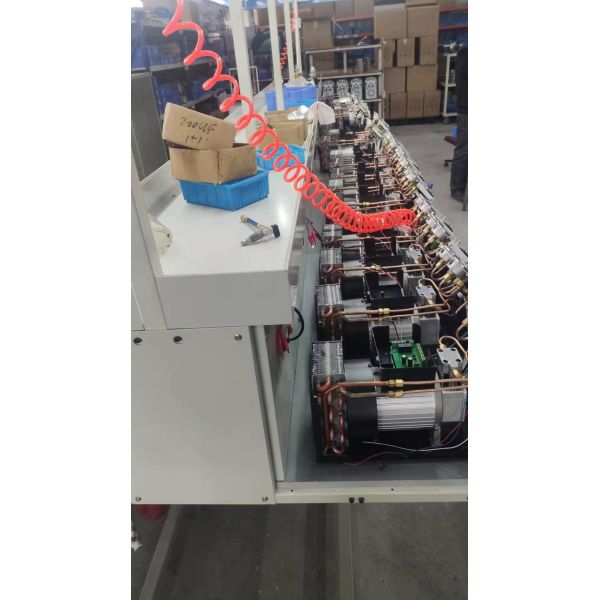 HVAC Air Conditioner Freon Recovery Machine Twins Cylinder ZLRC-2A