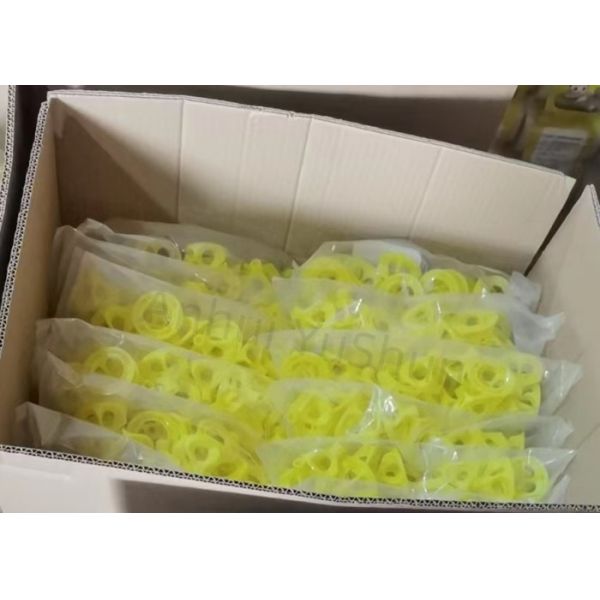 2mm Tile Clips Level System spin doctors tile accessories use for flooring install