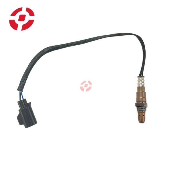 Heated oxygen sensor lambda for VO LVO Electronic oxygen sensor O2 sensor OE 32253666 sensor de oxígeno