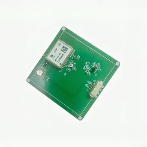 Quality Compact GPS Module with RTK for High Altitude Applications for sale
