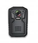 4G 3G WIFI Police Body Cameras With 1080P 2 Way Audio Night Version