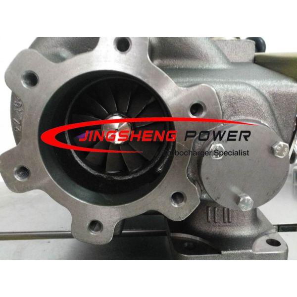 HX60W 3598762 Performance Turbochargers For Cummins ISX Industrial QSX15 Engine
