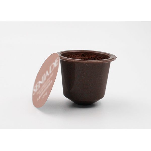 Nespresso Compatible Single Coffee Pods Packing For Assorted Lavica Espresso