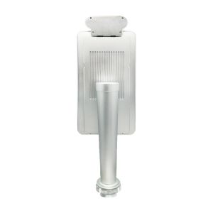 Access Control Walk Through Temperature Scanner Thermometer Biometric Machine