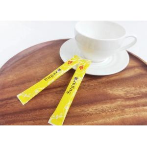 Customized Individual Condiment Packets With 18 Months Shelf Life And Customizab