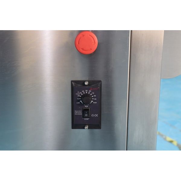 Unscrambling Collecting Turning Table/ Round Bottle Turntable Rotary Bottle Unscrambler/ Bottle Sorting Machine