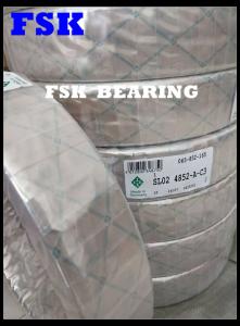 Quality Full Complement SL02 4852-A-C3 Cylindrical Roller Bearing 260 × 320 × 60 mm for sale