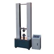 Quality Electronic Tensile Testing Machine , Tensile Strength Test Of Steel 500 - 5000 kg for sale