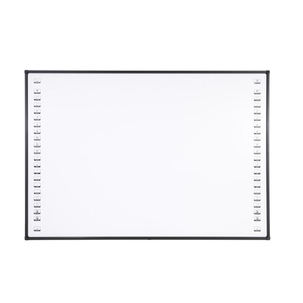 10-Point Infrared Interactive Whiteboard with Optional Projector