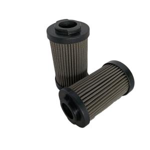 Quality 1.3KG Weight Glass Fibre Filter Medium Truck Hydraulic Oil Filter Element 0660D010ON for sale