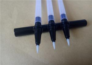 Quality Waterproof Liquid Eyeliner Pencil Packaging With Steel Ball SGS Certification for sale