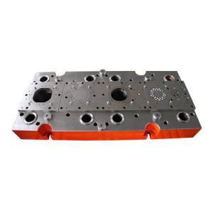 Quality Core Progressive Die Stamping Parts for sale