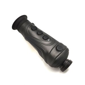 Quality 2x 4x Handheld Telescope With Night Vision Micro USB 384x288 for sale