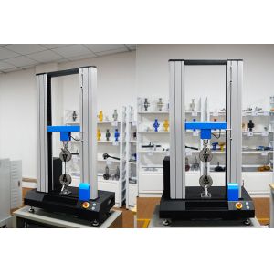 Computer Control Universal Tensile Testing Machines With Celtron Load Cell