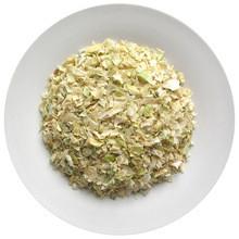 China Dehydrated White Onion Flakes 10*10mm on sale