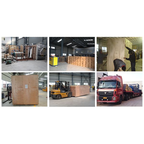 High Capacity Latex Glove Coating Machine Half Full Dipping CE ISO Certificated