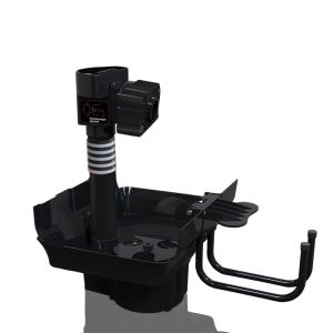 Quality REACH Approval 30W Table Tennis Machine Wireless For Club for sale