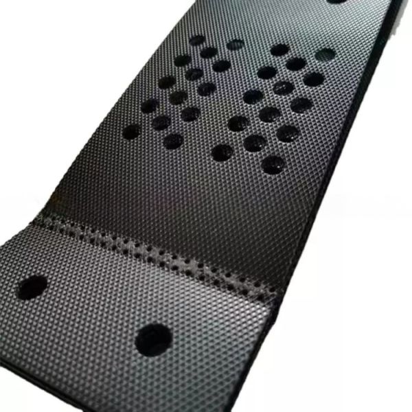 Hdpe Geocel Astm Smooth Geocel Gravel Driveway Paving Grid For Honeycomb Driveway