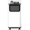 Nebulizer Medical Oxygen Concentrator 5 Liter ABS For Medical Use for sale