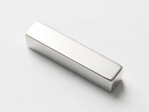 China Kellin Neodymium Magnet Block Super Strong Permanent N52 Magnet on sale