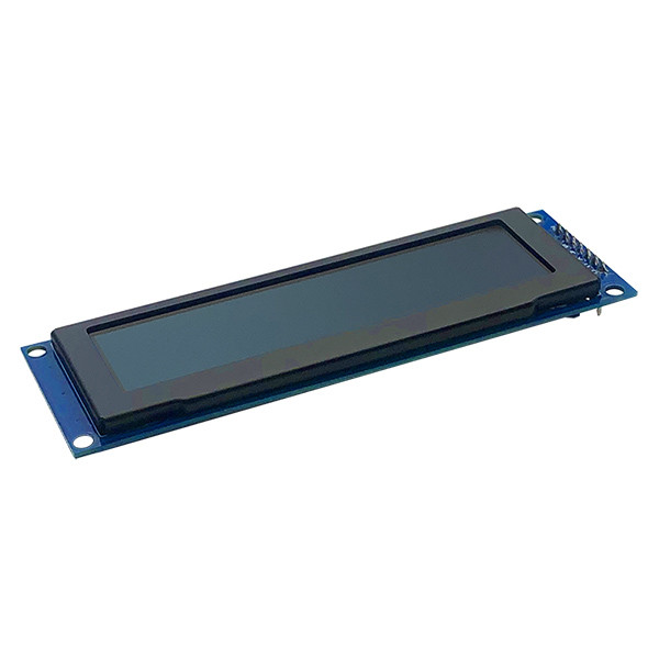 COF 256x64 OLED Display Module 3.12" Inch 16 Greyscale 3.3V Power