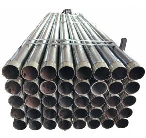 China API 5DP Seamless Steel Drill Pipe For Exploitation Oil And Gas on sale