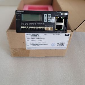 Quality Original Communication Power Supply Monitoring Module Controller SMU01C for sale