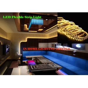 Buy cheap IP68 RGB Color Underwater LED Strip Lights For Pool , Fish Tank, pond from wholesalers