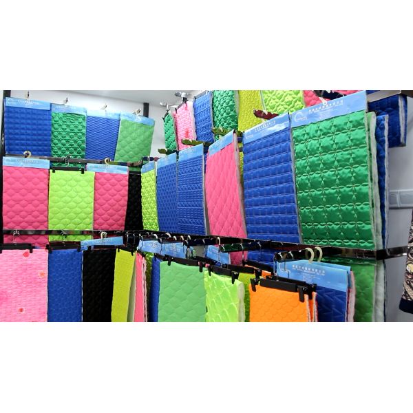 94 Inch Commercial Quilting Machine , High Speed Sewing Machine For Quilting