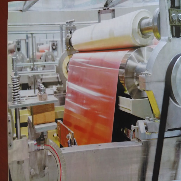 Shielded Material Ed Pure 6oz Conductive Shielding Foil For Mri Rf Room