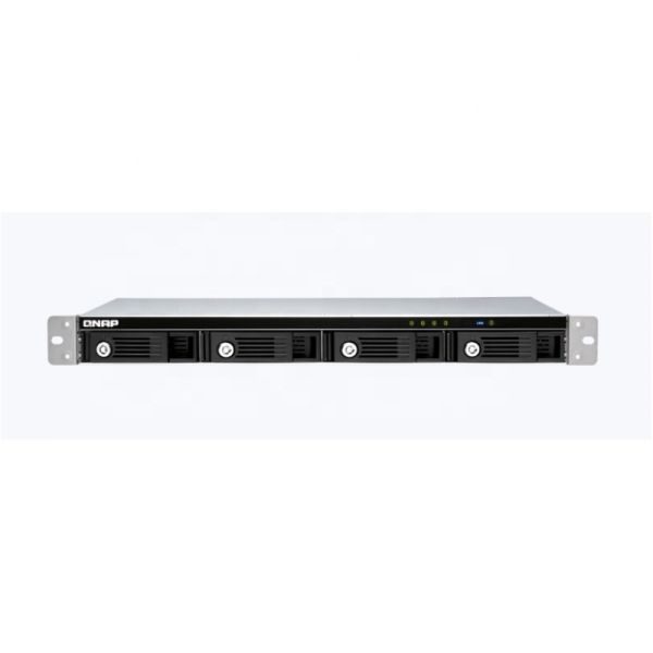 TR-004U 4-bay USB 3.2 Gen 1 Raid External Disk Array Box The Ultimate Storage Expansion Solution with ESATA Interface