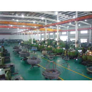 EUROTECH FASTENERS (WUXI) CO., LTD