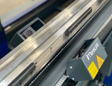 8 Axis CNC Hydraulic Press Brake 110 Ton 3200mm Delem DA66T With Y1 Y2 X1 X2 R1 R2 Z1 Z2 Axis