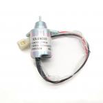 Factory Direct Sell Fuel Shutoff Engine Parts Stop Solenoid 1503es-12s5suc5s