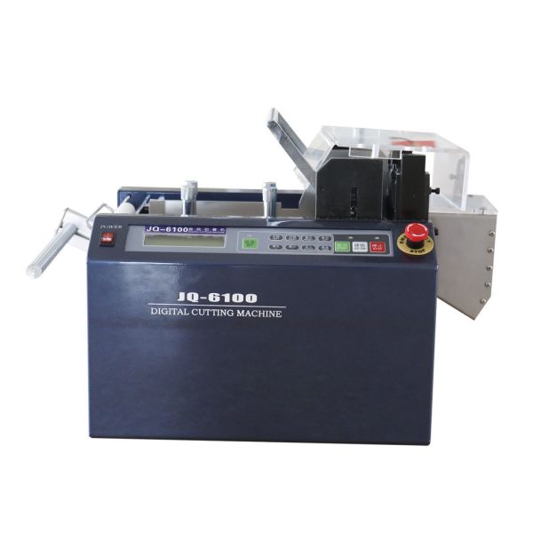 Automatic Cutting Machine (JQ-6100)