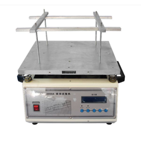 High Precision Vibration Testing Machine , Electrodynamic Vibration Shaker