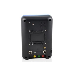 5 Inch Access Control System 2D Code Or Screen Code And Printed Bus Payment