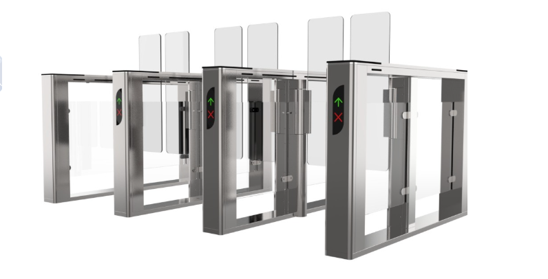 SecureEntry Pro Turnstile