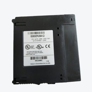 Quality GE FANUC IC200UDR010 VERSAMAX MICRO 28 POINT PLC MODULE for sale