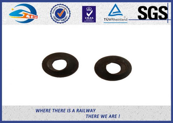 Buy 5.6 Grade Carbon Steel High Hardness Plain Washer For DHS35 Screw at wholesale prices