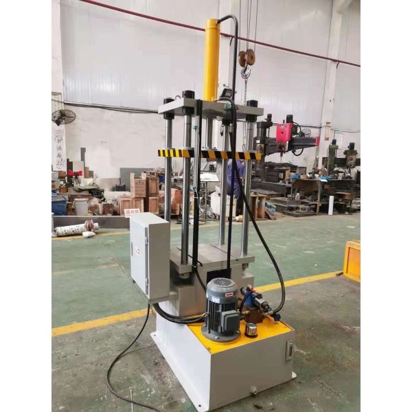 315Ton Four Column Hydraulic Press Machine Hydraulic Assembly Press